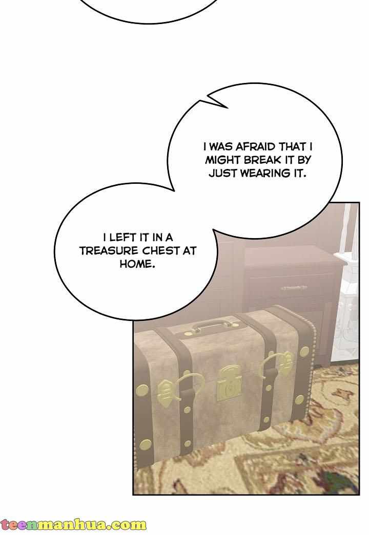 The Young Lady Tames the Male Leads chapter 27 - page 10