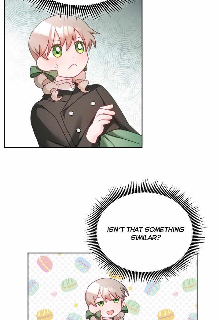 The Young Lady Tames the Male Leads chapter 27 - page 14