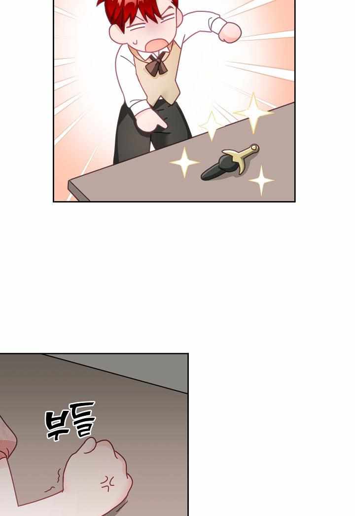 The Young Lady Tames the Male Leads chapter 27 - page 27