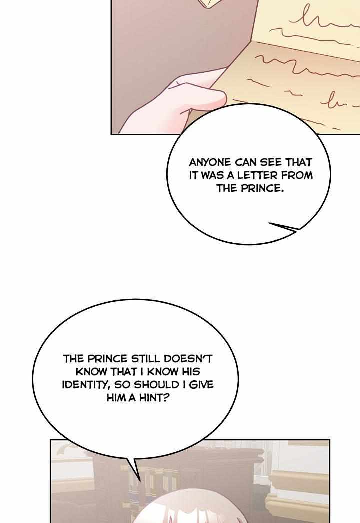 The Young Lady Tames the Male Leads chapter 27 - page 43