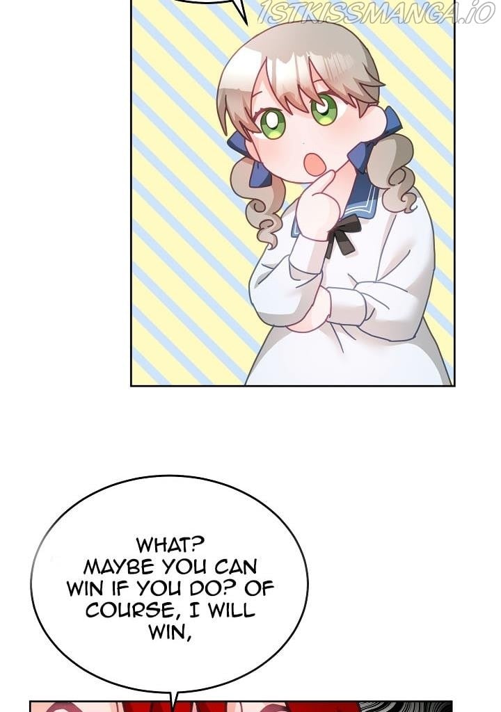 The Young Lady Tames the Male Leads chapter 26 - page 12