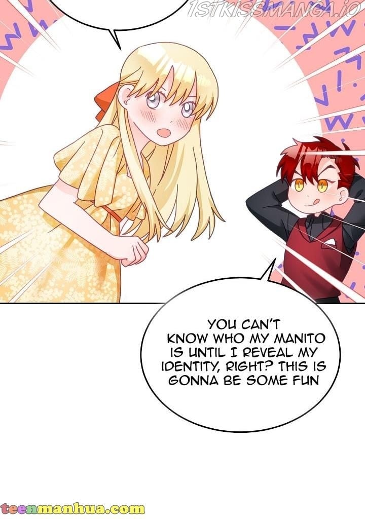 The Young Lady Tames the Male Leads chapter 26 - page 27