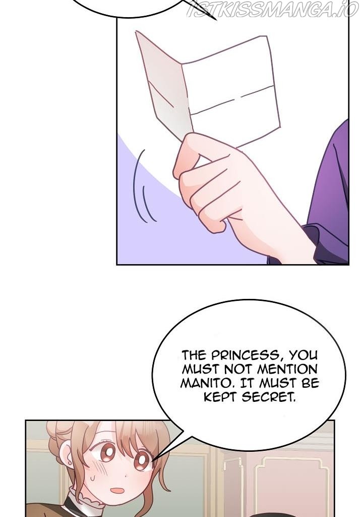 The Young Lady Tames the Male Leads chapter 26 - page 29