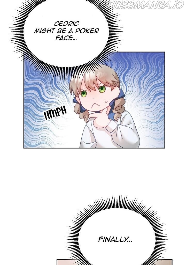 The Young Lady Tames the Male Leads chapter 26 - page 37
