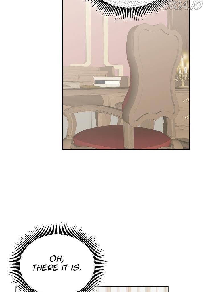 The Young Lady Tames the Male Leads chapter 26 - page 38