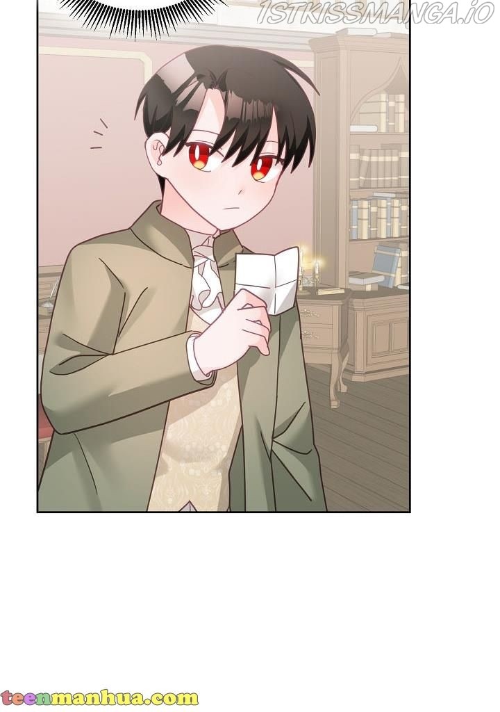 The Young Lady Tames the Male Leads chapter 26 - page 39