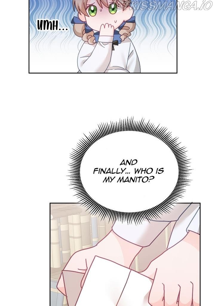 The Young Lady Tames the Male Leads chapter 26 - page 41