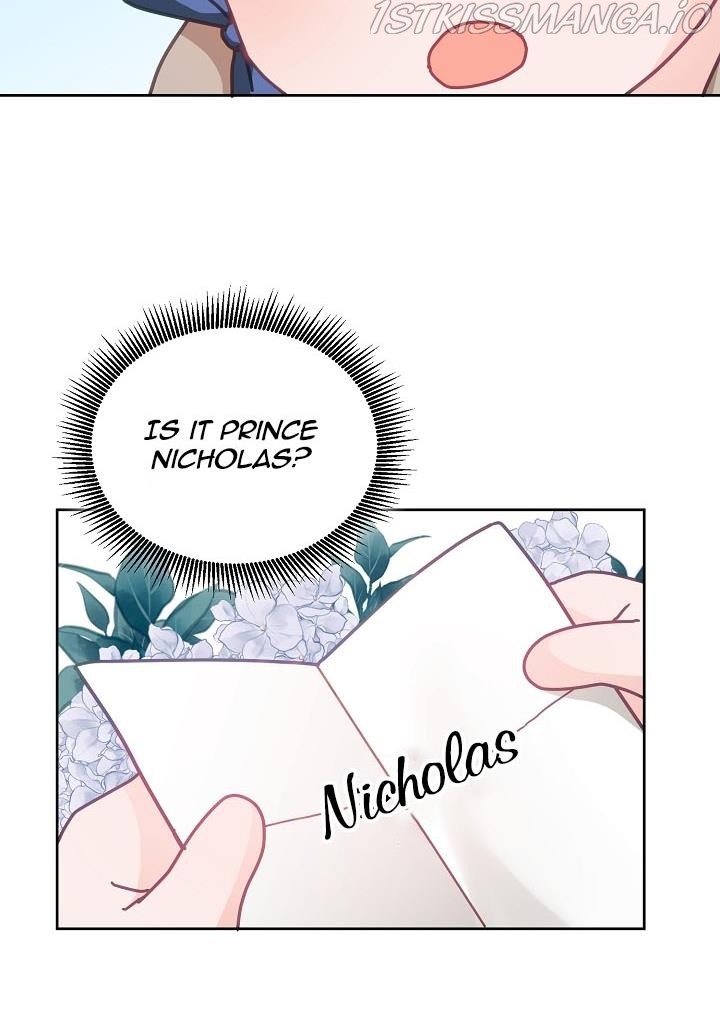The Young Lady Tames the Male Leads chapter 26 - page 43