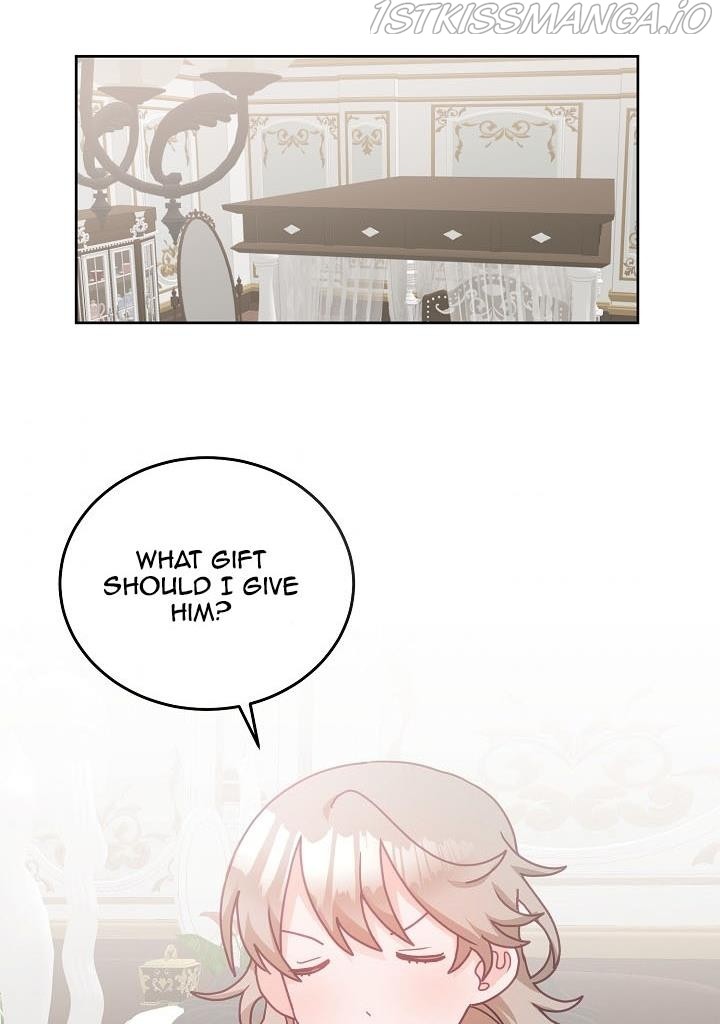 The Young Lady Tames the Male Leads chapter 26 - page 45