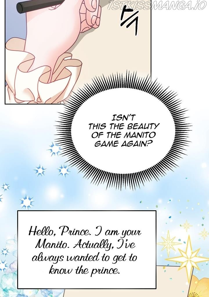 The Young Lady Tames the Male Leads chapter 26 - page 48