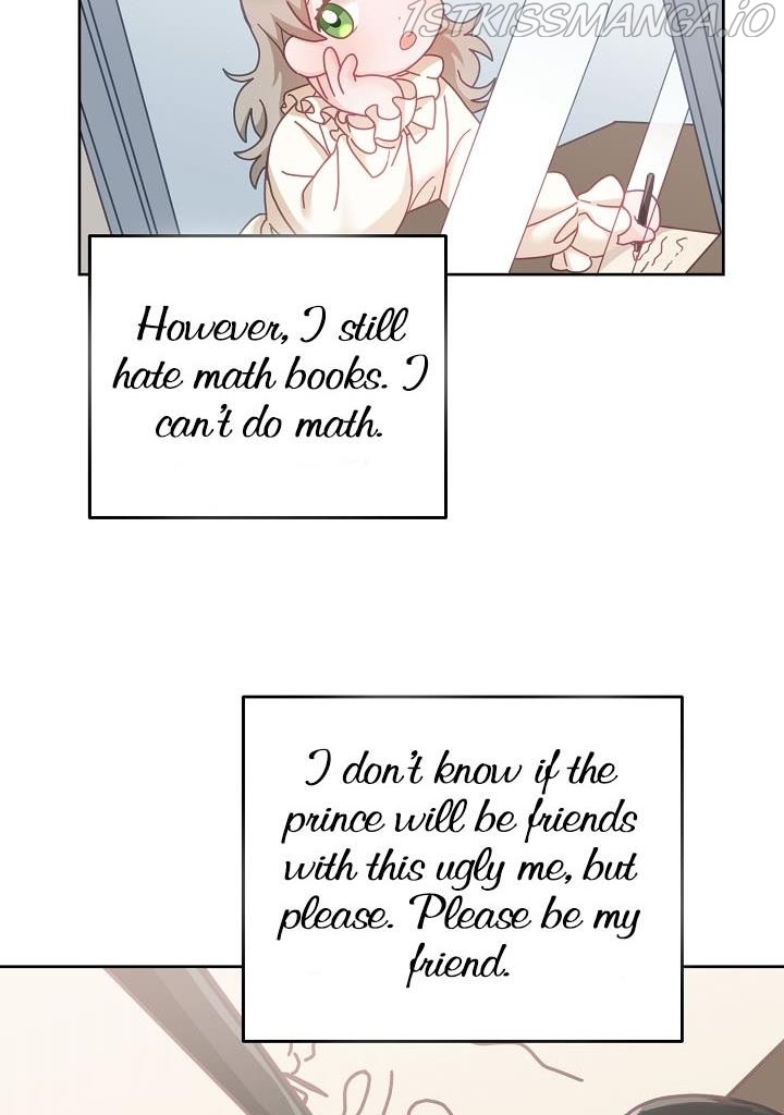 The Young Lady Tames the Male Leads chapter 26 - page 50