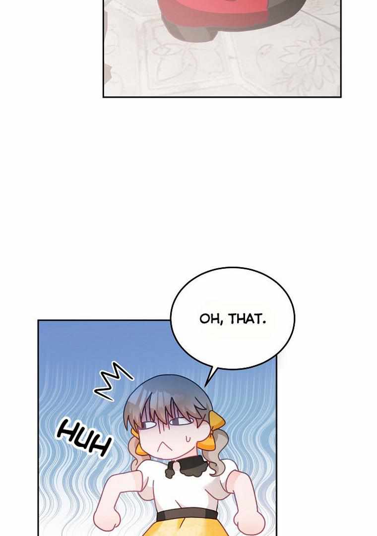 The Young Lady Tames the Male Leads chapter 25 - page 10