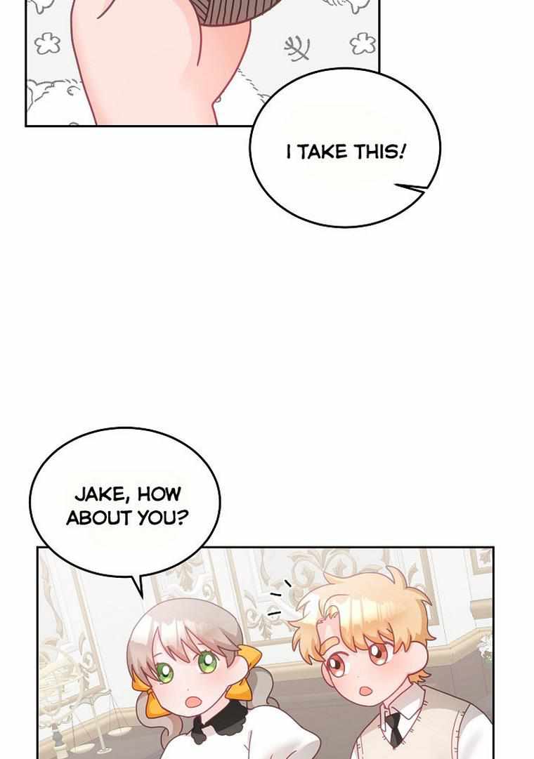 The Young Lady Tames the Male Leads chapter 25 - page 18