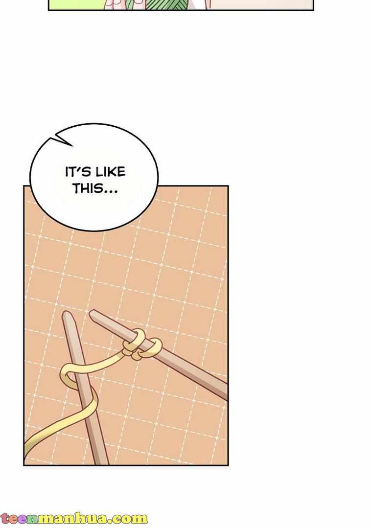 The Young Lady Tames the Male Leads chapter 25 - page 20