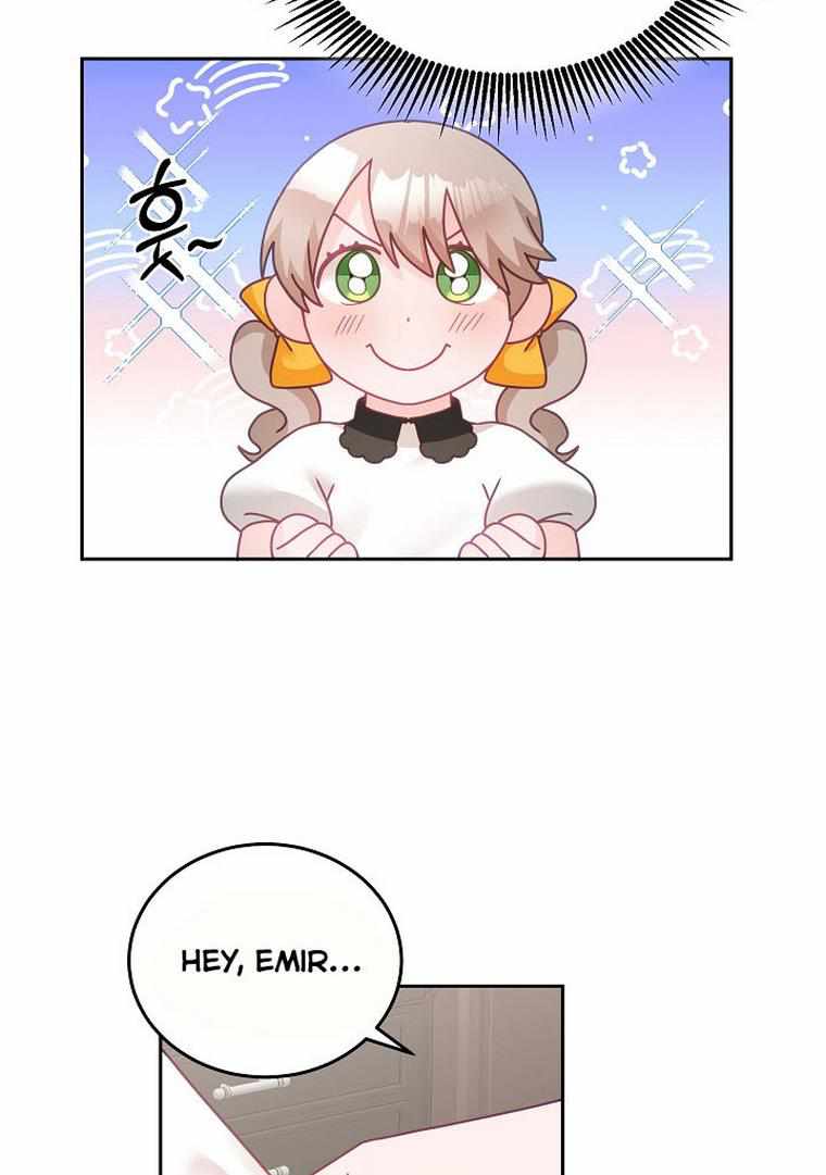 The Young Lady Tames the Male Leads chapter 25 - page 23
