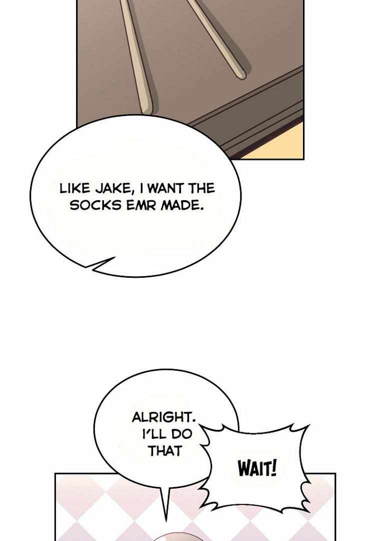 The Young Lady Tames the Male Leads chapter 25 - page 26