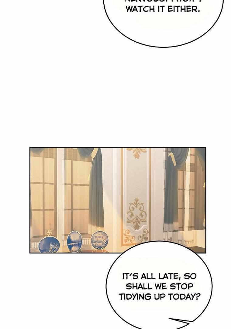 The Young Lady Tames the Male Leads chapter 25 - page 37