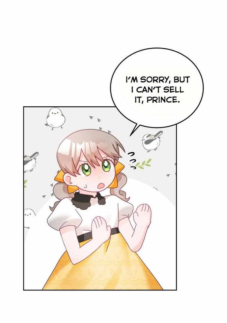 The Young Lady Tames the Male Leads chapter 25 - page 42