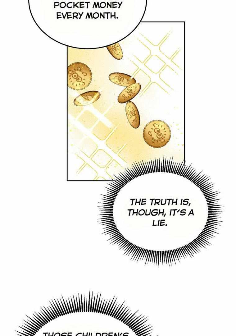 The Young Lady Tames the Male Leads chapter 25 - page 44