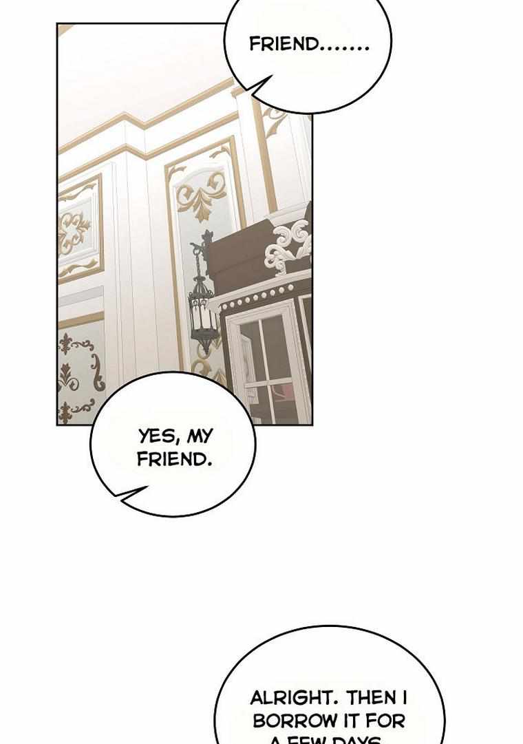 The Young Lady Tames the Male Leads chapter 25 - page 49