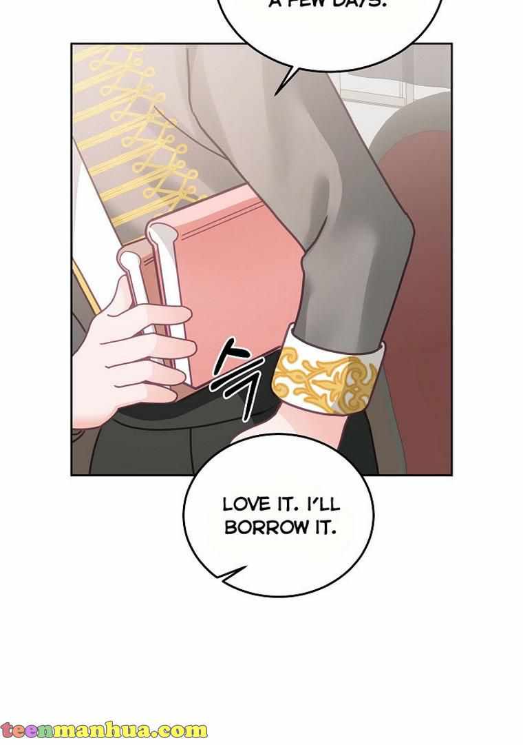 The Young Lady Tames the Male Leads chapter 25 - page 50