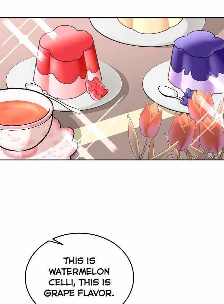 The Young Lady Tames the Male Leads chapter 24 - page 11