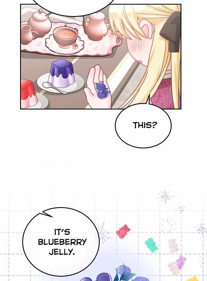 The Young Lady Tames the Male Leads chapter 24 - page 12
