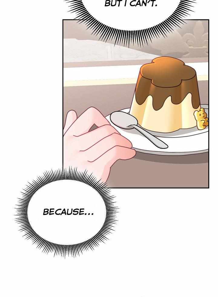 The Young Lady Tames the Male Leads chapter 24 - page 21