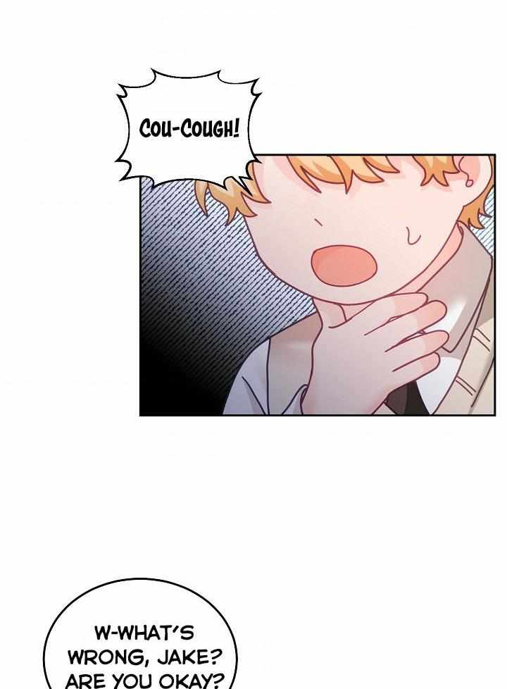 The Young Lady Tames the Male Leads chapter 24 - page 49