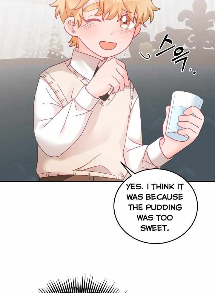 The Young Lady Tames the Male Leads chapter 24 - page 51