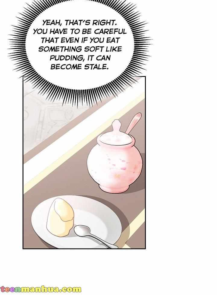 The Young Lady Tames the Male Leads chapter 24 - page 52