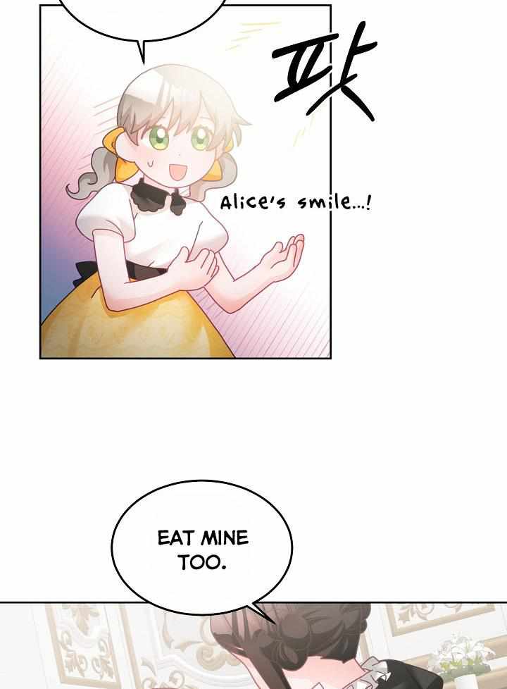 The Young Lady Tames the Male Leads chapter 24 - page 55