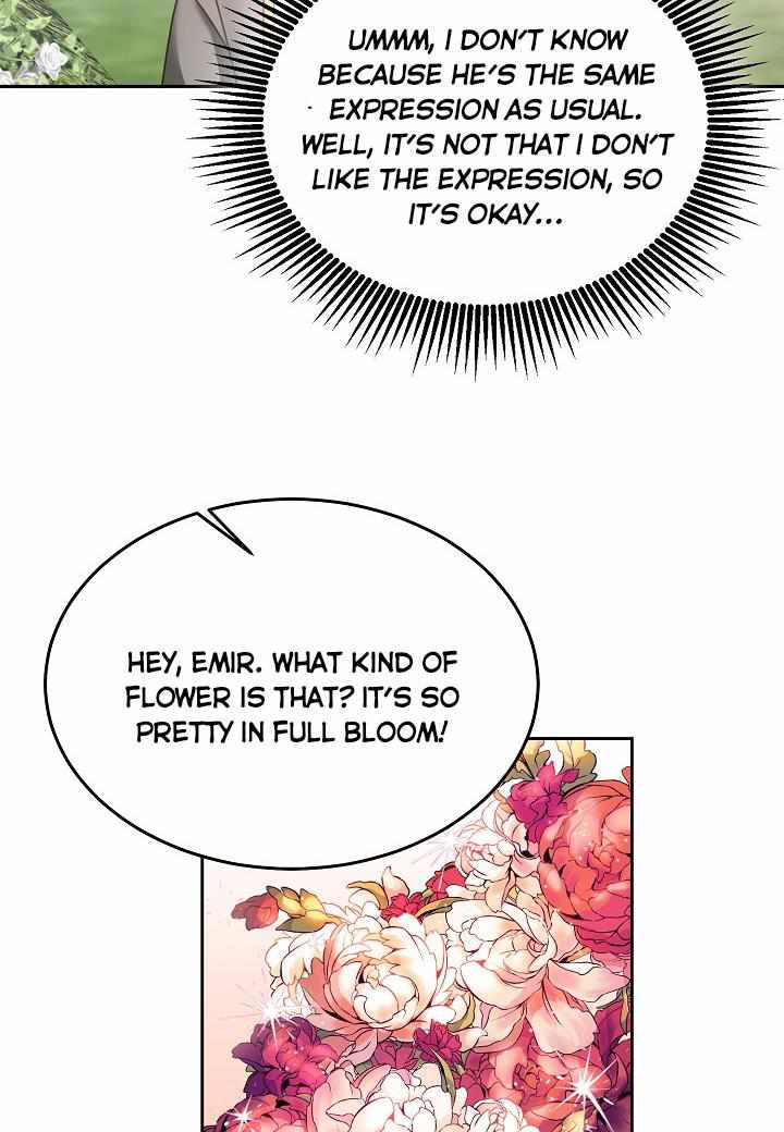The Young Lady Tames the Male Leads chapter 23 - page 19