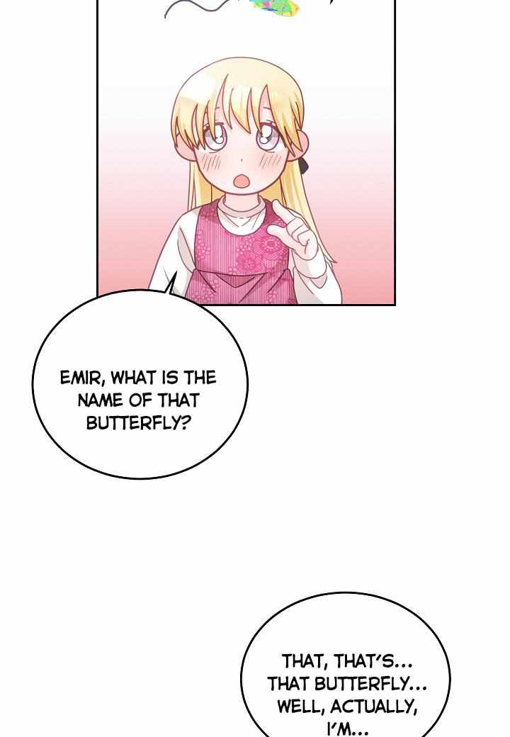 The Young Lady Tames the Male Leads chapter 23 - page 25
