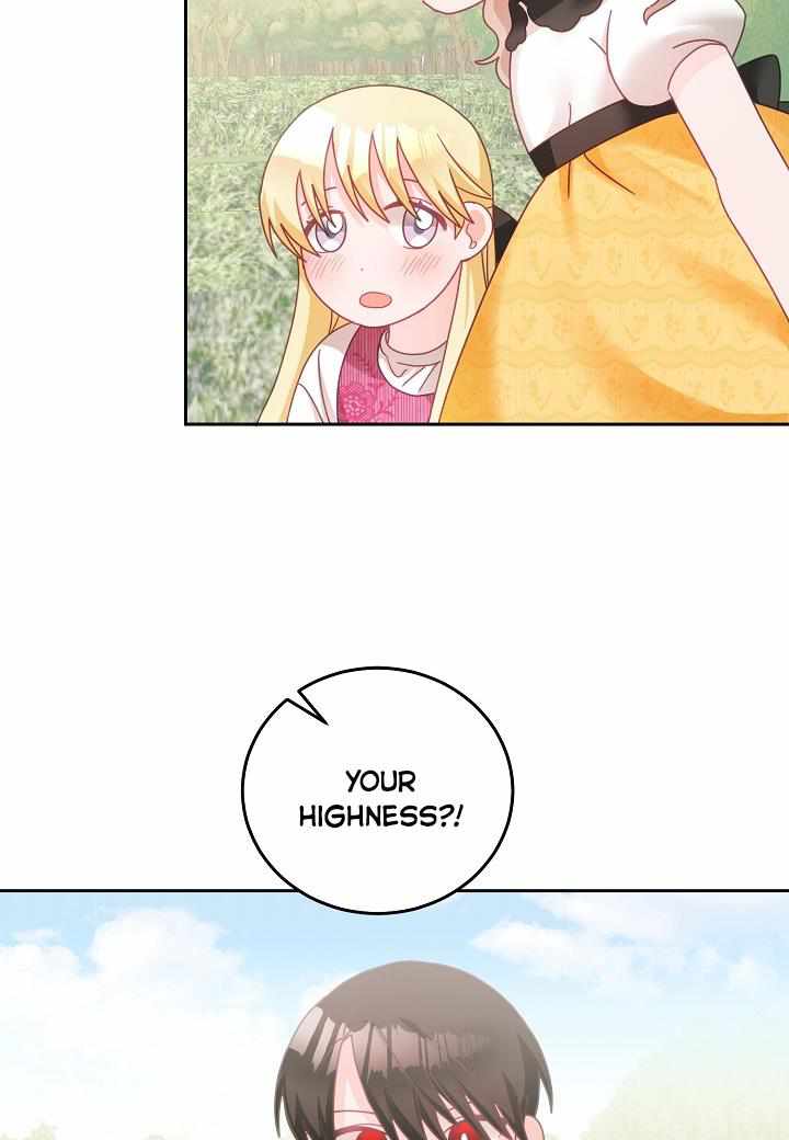The Young Lady Tames the Male Leads chapter 23 - page 28