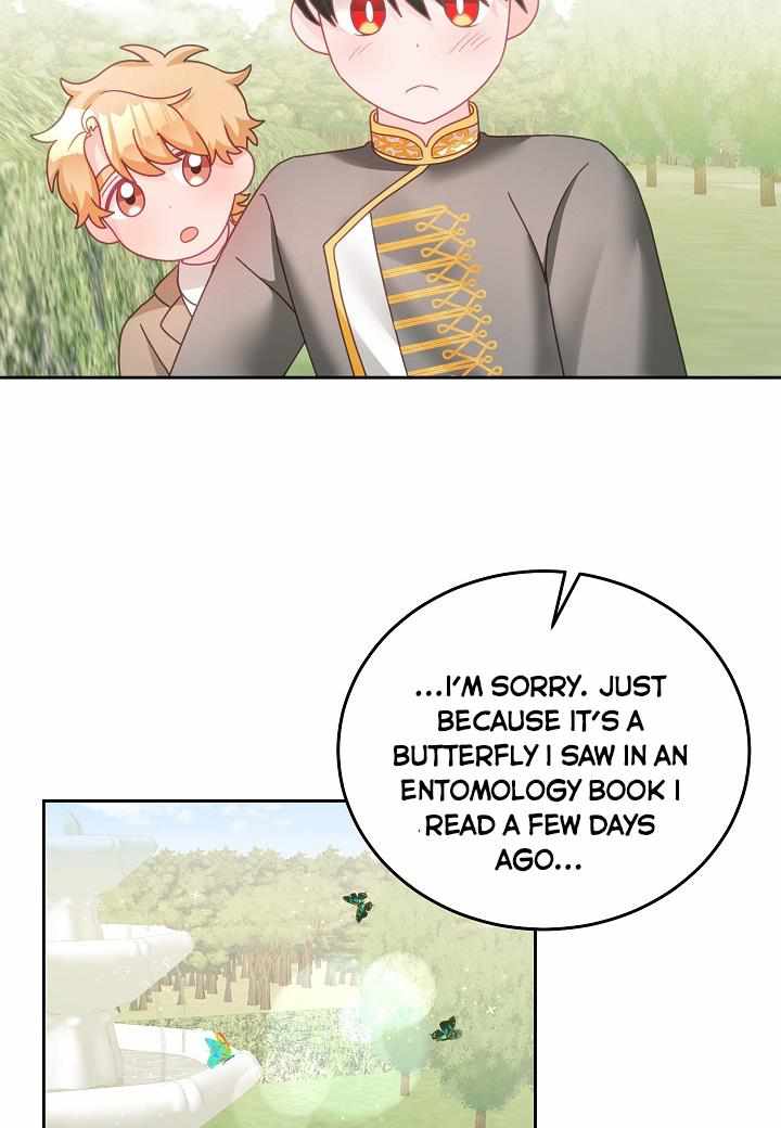The Young Lady Tames the Male Leads chapter 23 - page 29