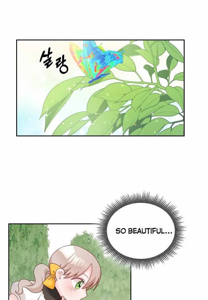 The Young Lady Tames the Male Leads chapter 23 - page 32