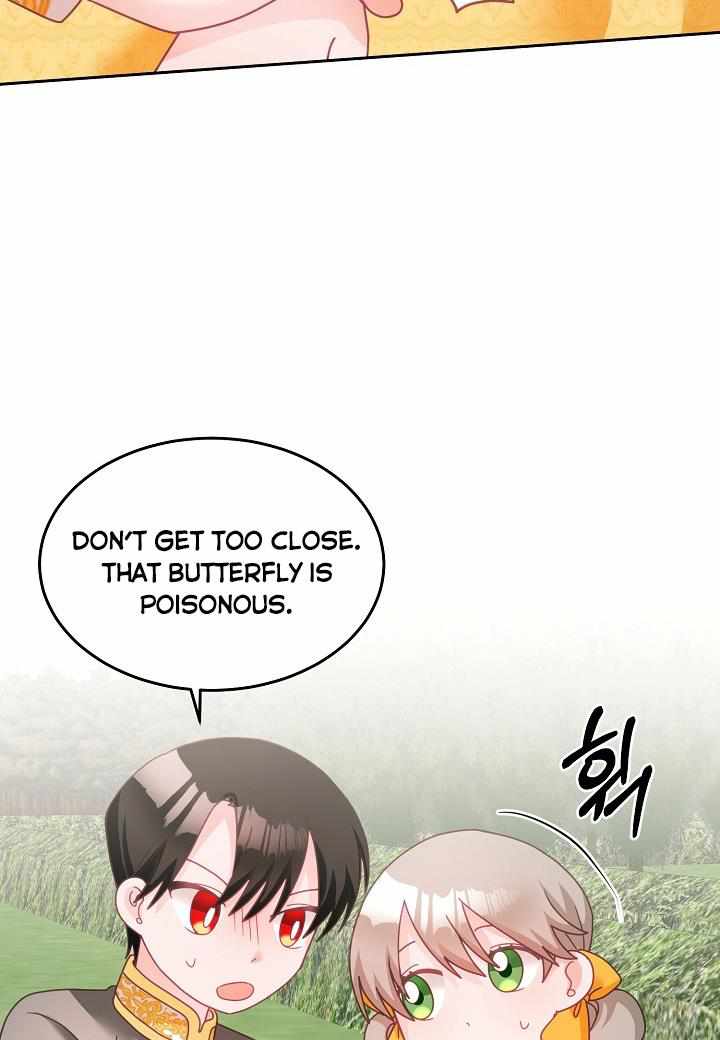The Young Lady Tames the Male Leads chapter 23 - page 34