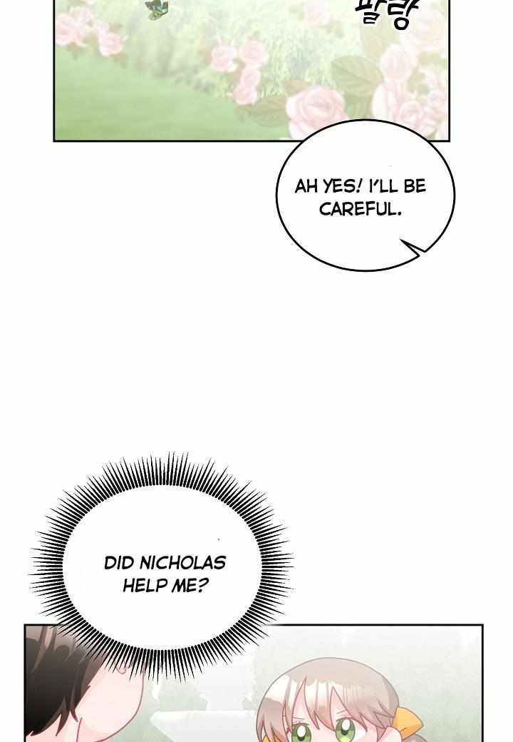 The Young Lady Tames the Male Leads chapter 23 - page 37