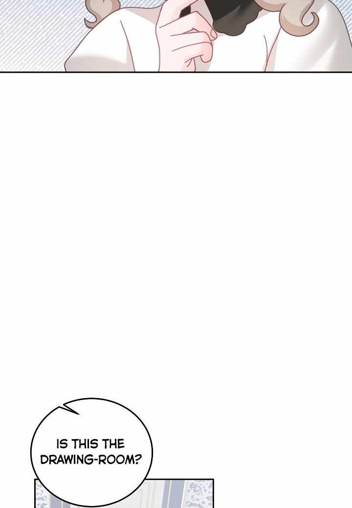 The Young Lady Tames the Male Leads chapter 23 - page 39