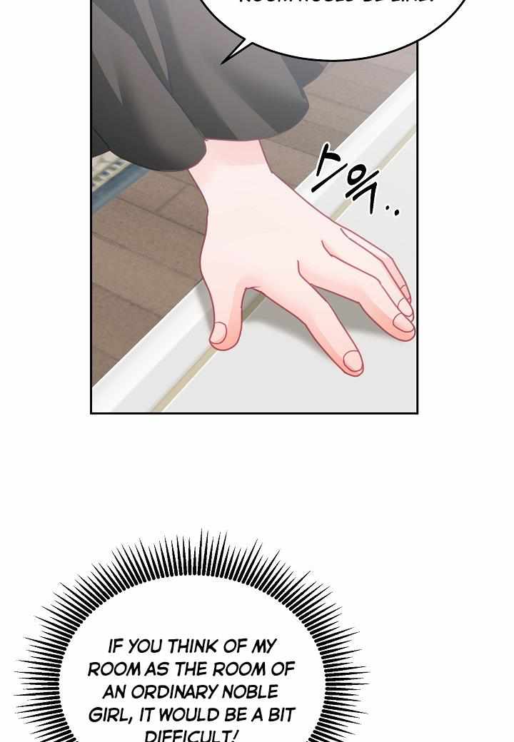 The Young Lady Tames the Male Leads chapter 23 - page 41