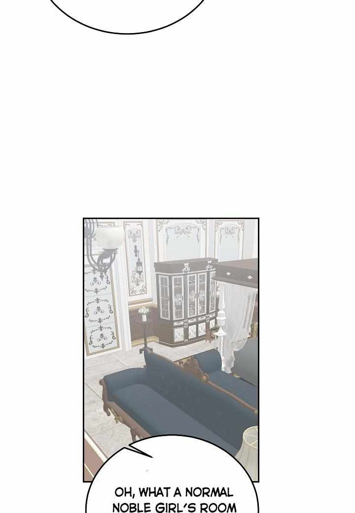 The Young Lady Tames the Male Leads chapter 23 - page 46