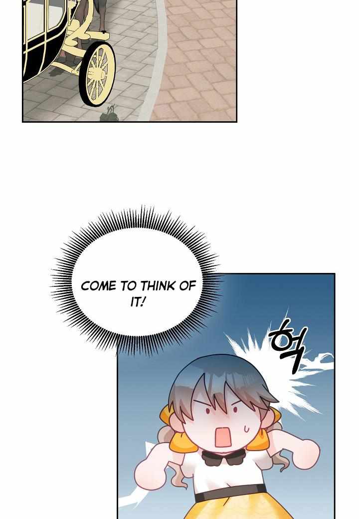 The Young Lady Tames the Male Leads chapter 23 - page 6
