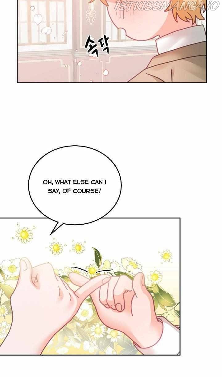 The Young Lady Tames the Male Leads chapter 22 - page 34