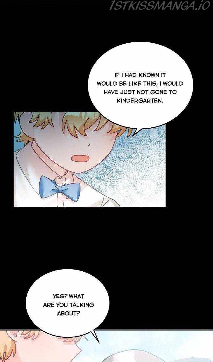 The Young Lady Tames the Male Leads chapter 22 - page 36