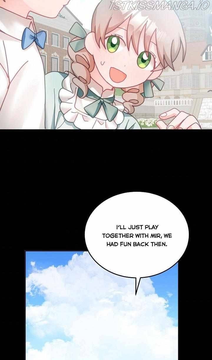 The Young Lady Tames the Male Leads chapter 22 - page 37