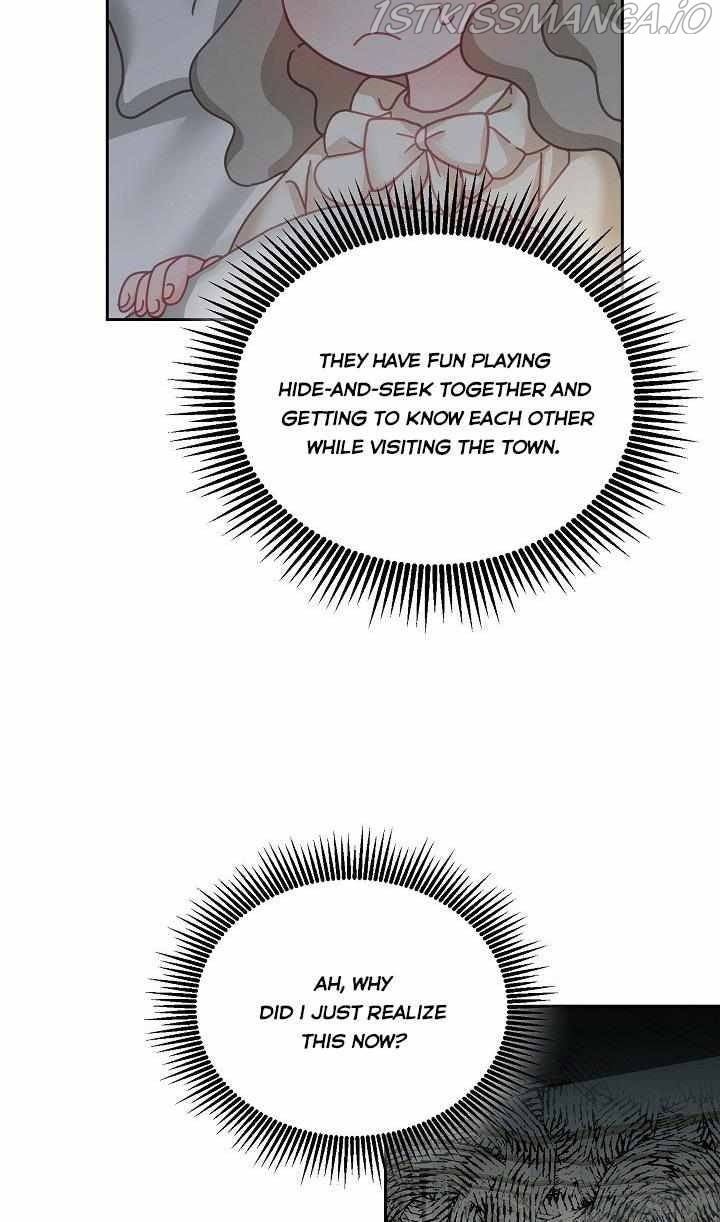 The Young Lady Tames the Male Leads chapter 22 - page 6