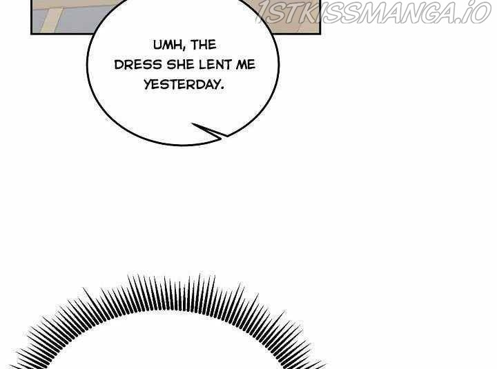 The Young Lady Tames the Male Leads chapter 22 - page 8