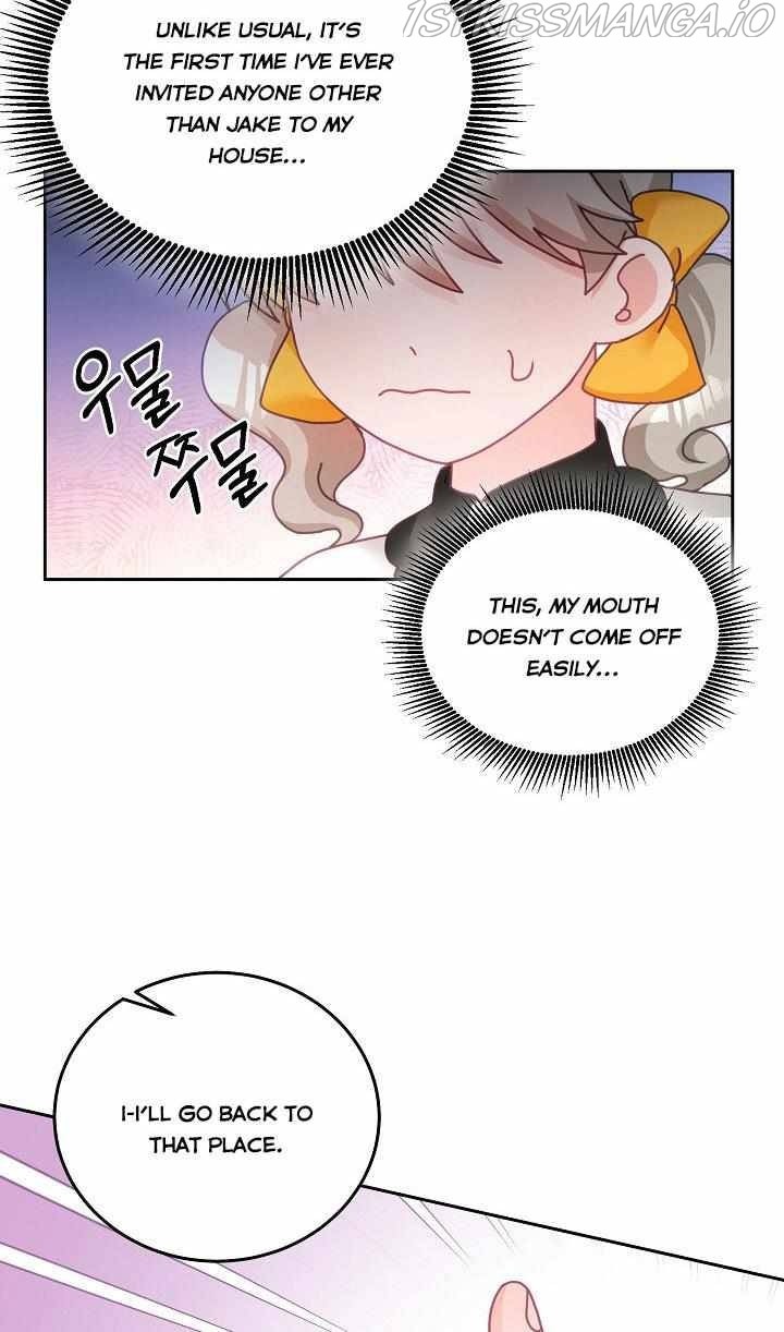 The Young Lady Tames the Male Leads chapter 22 - page 9