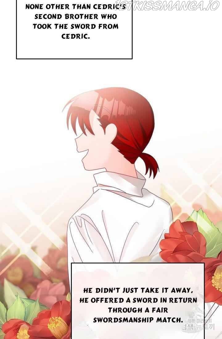 The Young Lady Tames the Male Leads chapter 18 - page 16